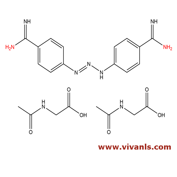 Standards-Diminazene Diaceturate Granules-1661495688.png